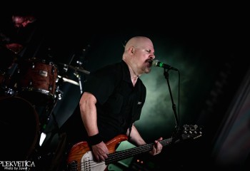 Pro-Pain - Photo By Juwal