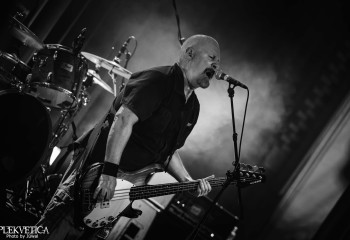 Pro-Pain - Photo By Juwal