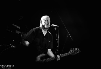 Pro-Pain - Photo By Juwal