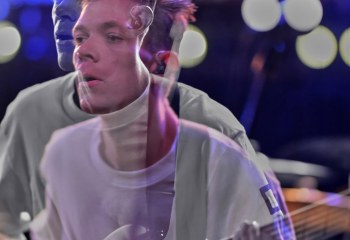 Profiler - Photo By Peti