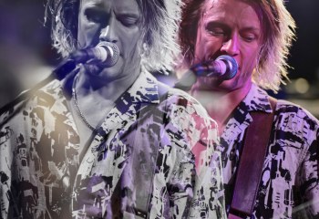 Profiler - Photo By Peti