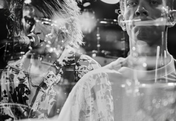 Profiler - Photo By Peti