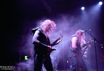 Proscription - Photo by Natalie