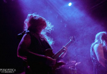 Proscription - Photo by Natalie