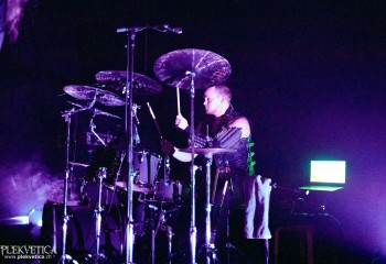 Proscription - Photo by Natalie