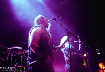 Proscription - Photo by Natalie