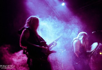 Proscription - Photo by Natalie