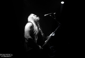 Proscription - Photo by Natalie