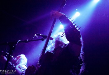 Proscription - Photo by Natalie