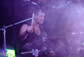 Proscription - Photo by Natalie