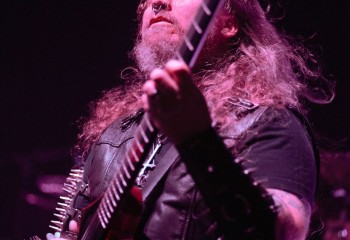 Proscription - Photo by Natalie