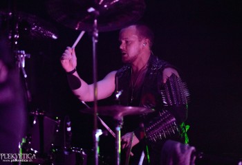 Proscription - Photo by Natalie