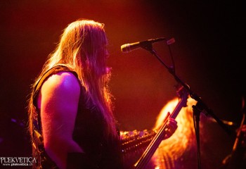 Proscription - Photo by Natalie