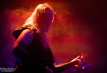 Proscription - Photo by Natalie