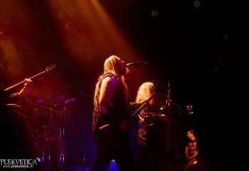 Proscription - Photo by Natalie