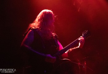 Proscription - Photo by Natalie