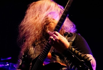 Proscription - Photo by Natalie