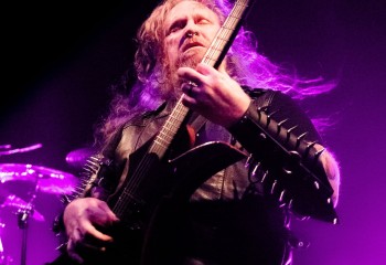 Proscription - Photo by Natalie