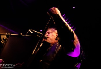 Proscription - Photo by Natalie