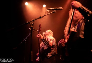 Proscription - Photo by Natalie