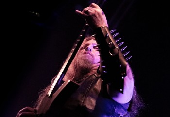 Proscription - Photo by Natalie