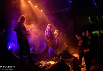 Proscription - Photo by Natalie