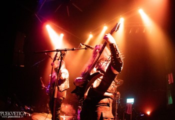 Proscription - Photo by Natalie