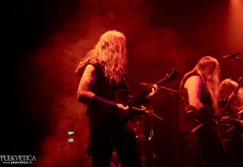 Proscription - Photo by Natalie