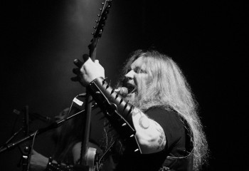 Proscription - Photo by Natalie