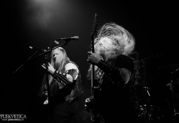 Proscription - Photo by Natalie