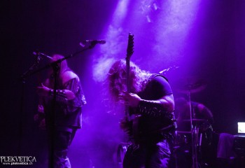 Proscription - Photo by Natalie