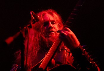 Proscription - Photo by Natalie