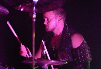 Proscription - Photo by Natalie