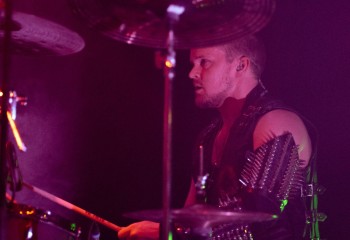 Proscription - Photo by Natalie