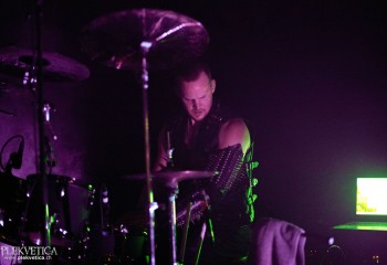 Proscription - Photo by Natalie