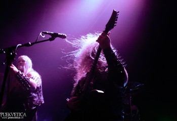 Proscription - Photo by Natalie