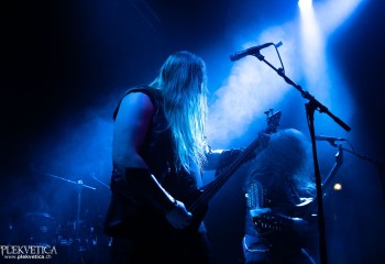 Proscription - Photo by Natalie