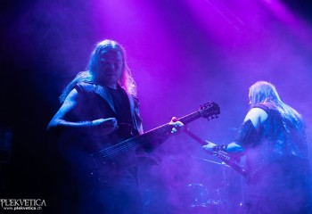 Proscription - Photo by Natalie