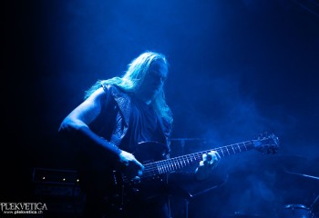 Proscription - Photo by Natalie