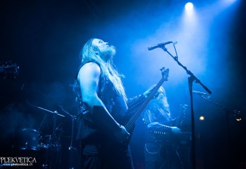 Proscription - Photo by Natalie