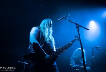 Proscription - Photo by Natalie