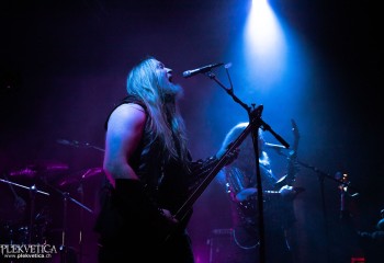 Proscription - Photo by Natalie