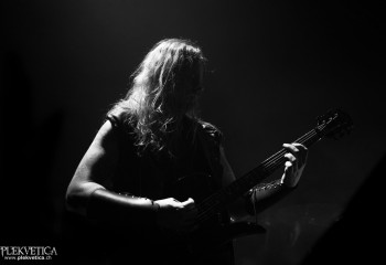 Proscription - Photo by Natalie