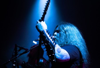 Proscription - Photo by Natalie