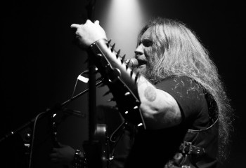 Proscription - Photo by Natalie