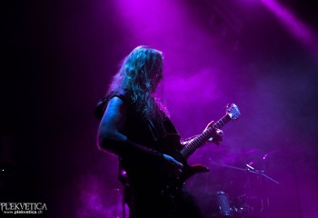 Proscription - Photo by Natalie