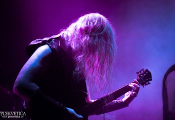 Proscription - Photo by Natalie