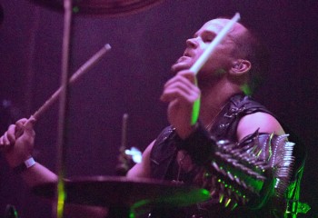 Proscription - Photo by Natalie