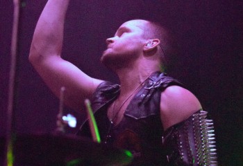 Proscription - Photo by Natalie