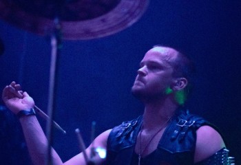 Proscription - Photo by Natalie